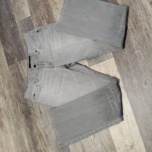 Joe's Honey Gray Jeans